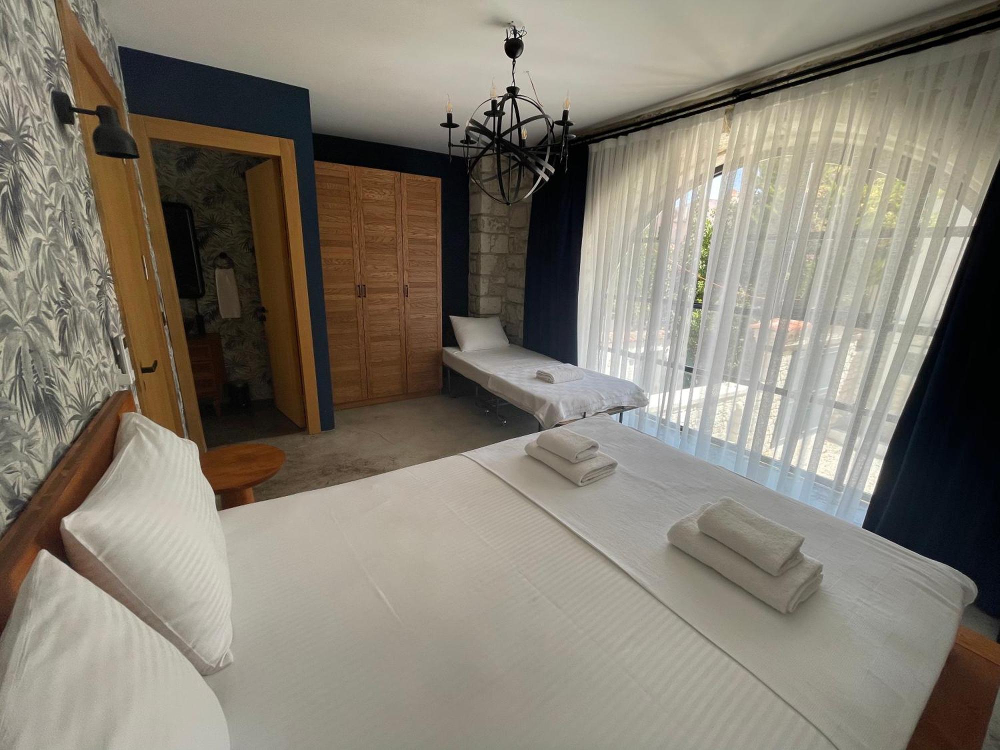 Rhea Alacati Boutique Hotel Exterior foto