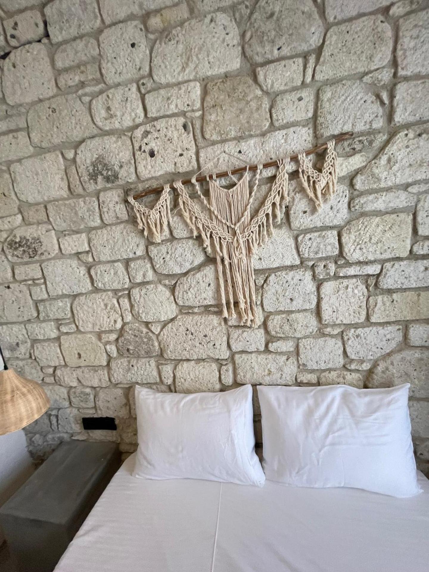 Rhea Alacati Boutique Hotel Exterior foto