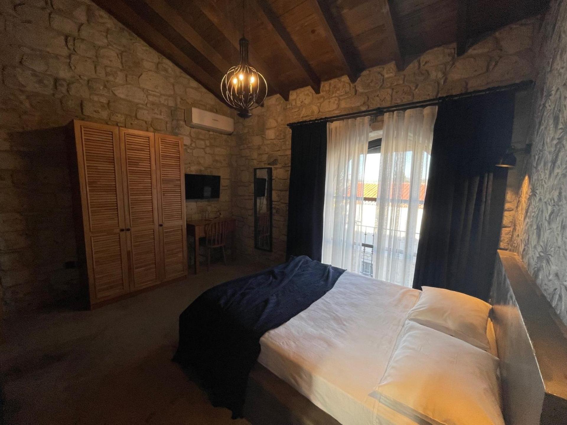 Rhea Alacati Boutique Hotel Exterior foto