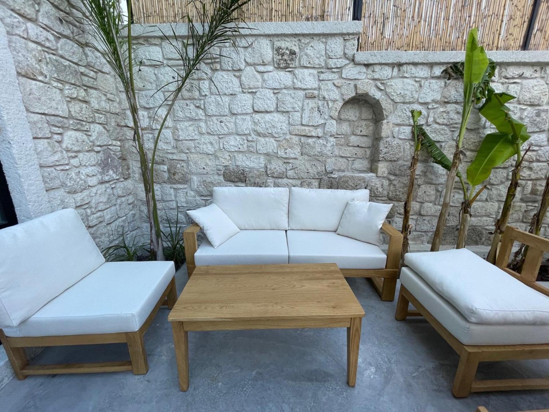 Rhea Alacati Boutique Hotel Exterior foto